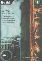 Fire Wall